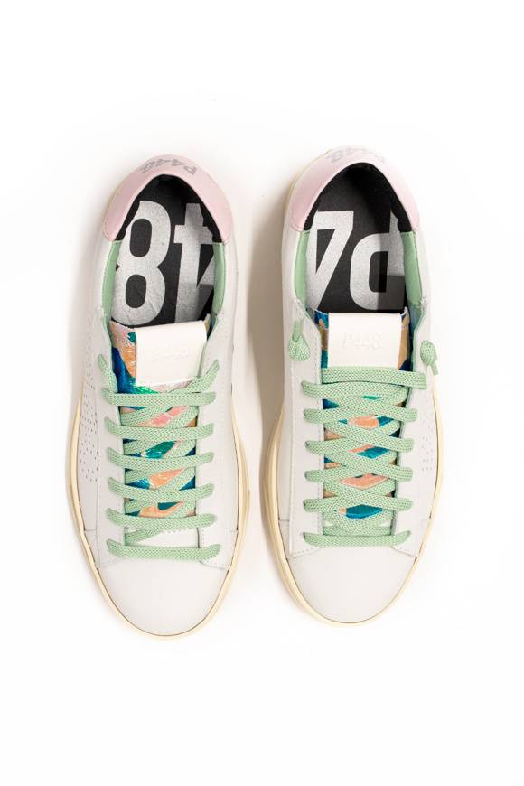 Please Jeans P448 - SNEAKER JACK - JOK Vendita Economica