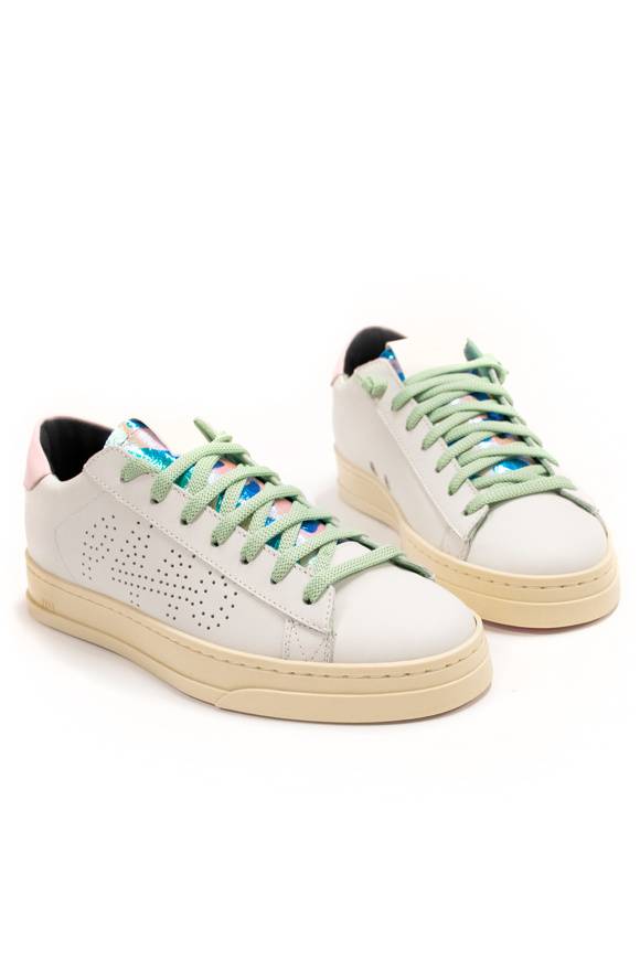 Please Jeans P448 - SNEAKER JACK - JOK Vendita Economica