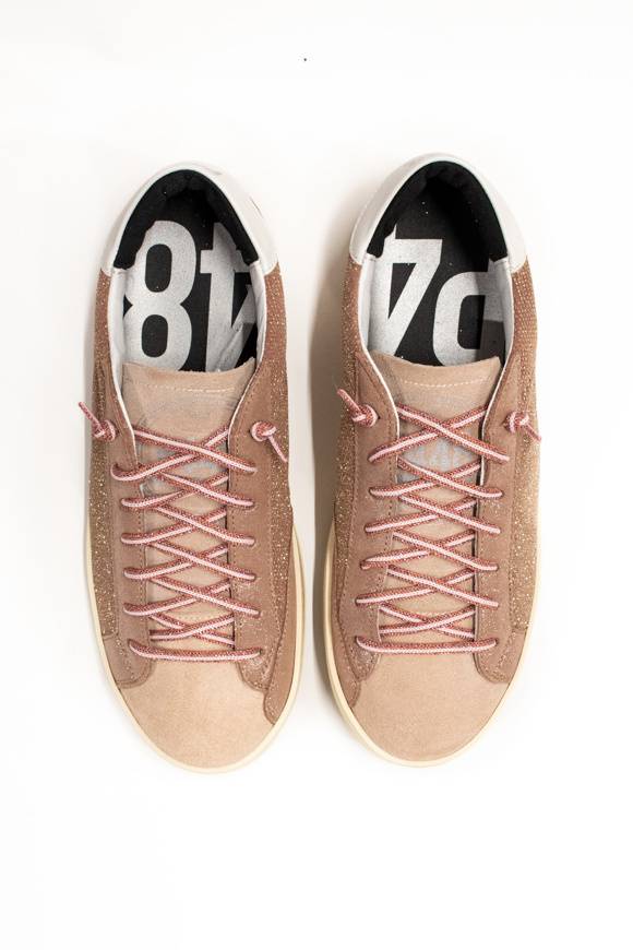Please Jeans P448 - SNEAKER JOHN - SIPA I Più Venduti