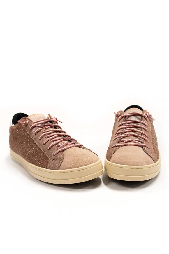 Please Jeans P448 - SNEAKER JOHN - SIPA I Più Venduti
