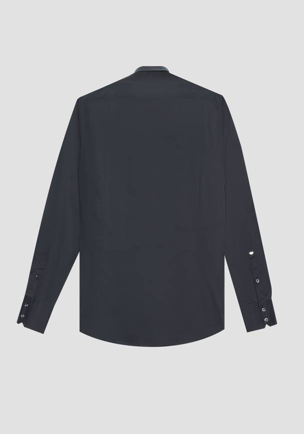 Please Jeans ANTONY MORATO CAMICIA MILANO - BLUE Italia