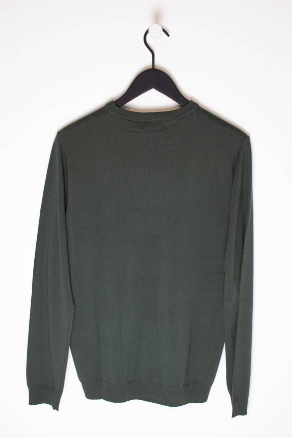 Please Jeans ANTONY MORATO MAGLIA - MILITARE In Linea