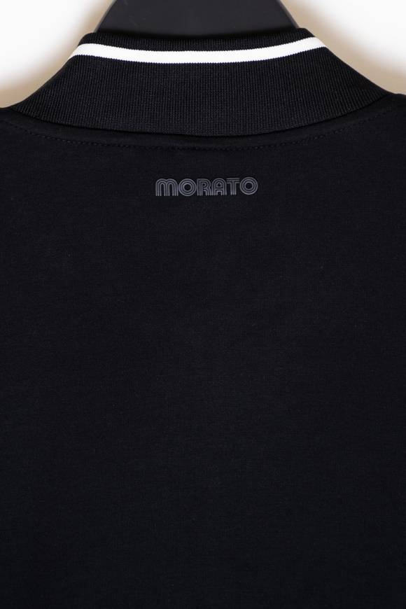 Please Jeans ANTONY MORATO FELPA REGULAR - 9000 Promozione Limitata