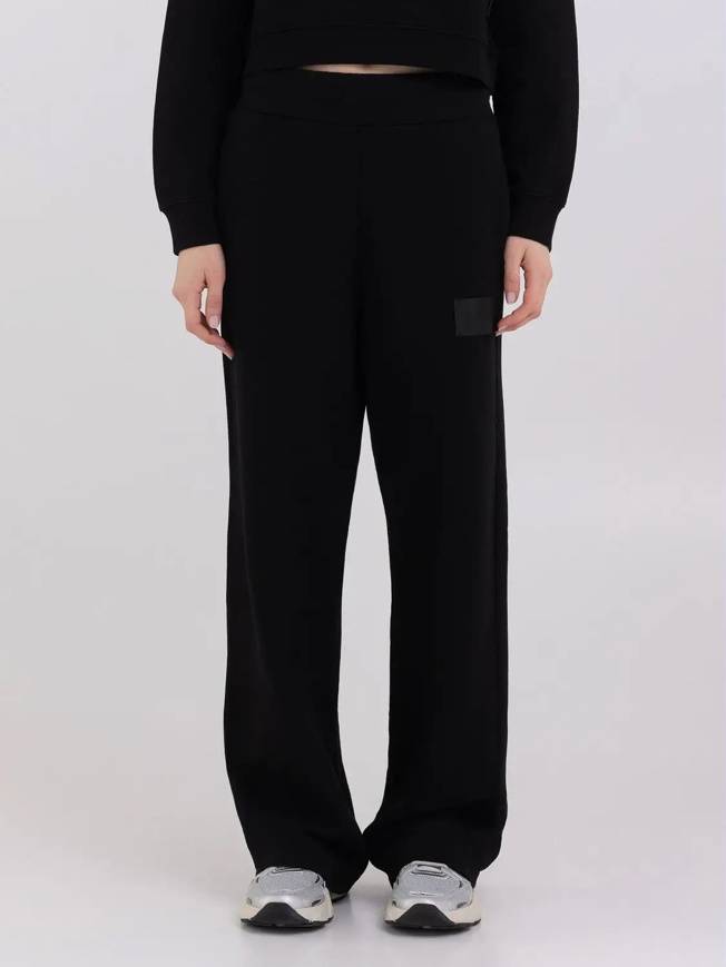 Please Jeans REPLAY PANTALONE - BLACK 2025