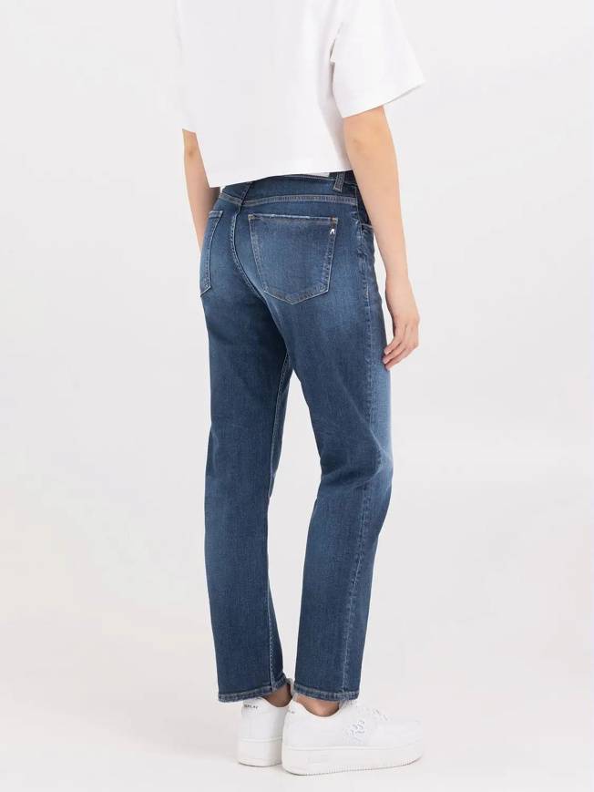 Please Jeans REPLAY JEANS MAIJKE - WB4 641 - BLU DENIM Italy