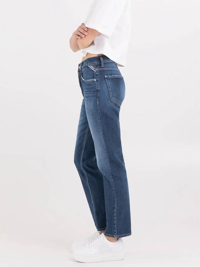 Please Jeans REPLAY JEANS MAIJKE - WB4 641 - BLU DENIM Italy