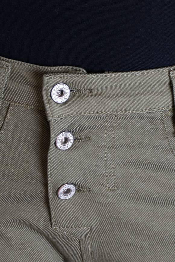 Please Jeans PLEASE - P78 C09 - LIZARD Sottocosto