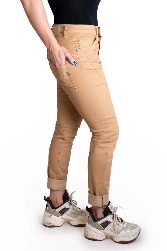 Please Jeans PLEASE - P78 C09 - APPLE CINNAMON Convenienza