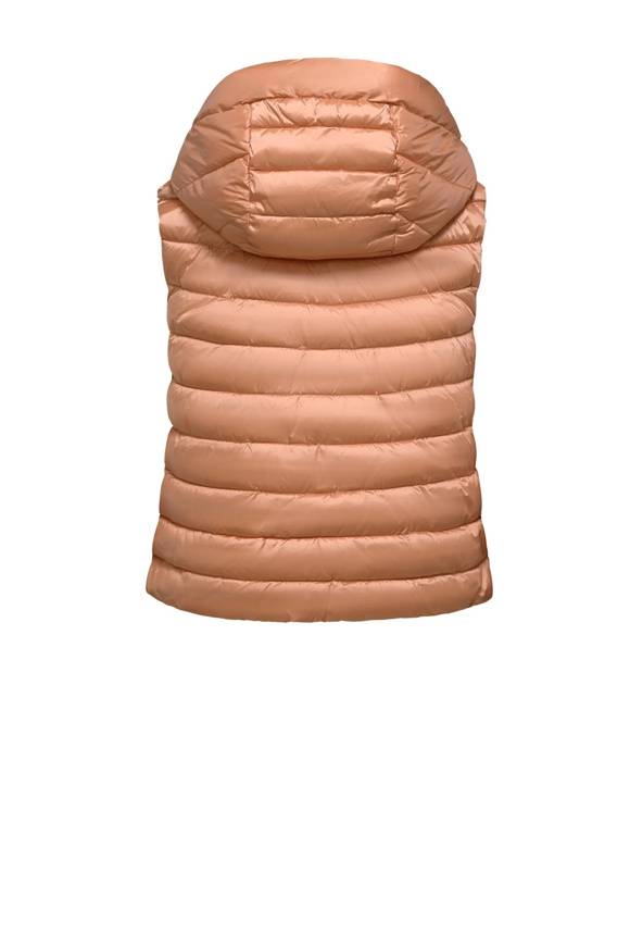 Please Jeans PIUMINO BOMBOOGIE - ROSA POLVEROSO Outlet