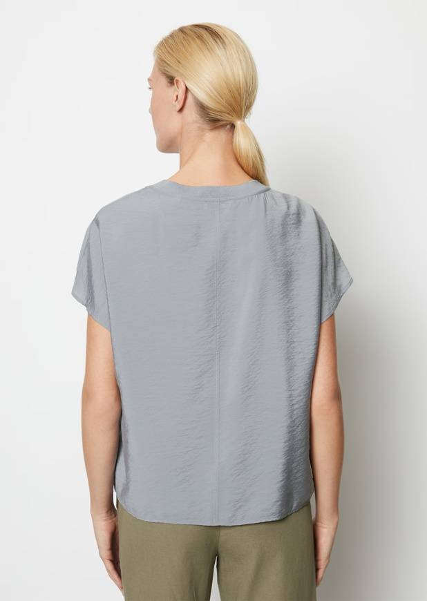 Please Jeans MARCO POLO CAMICIA - 403 007 - NORDIC SEA Offerte