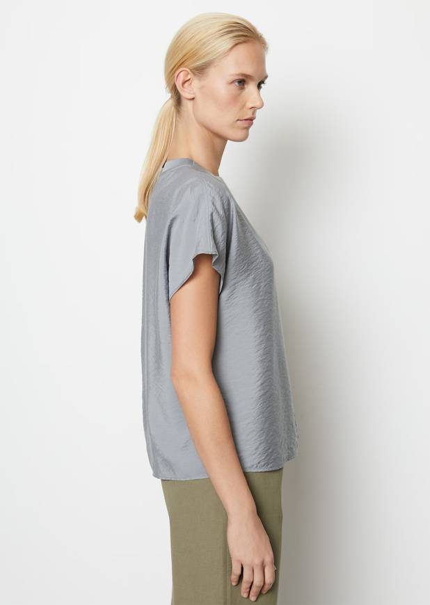 Please Jeans MARCO POLO CAMICIA - 403 007 - NORDIC SEA Offerte