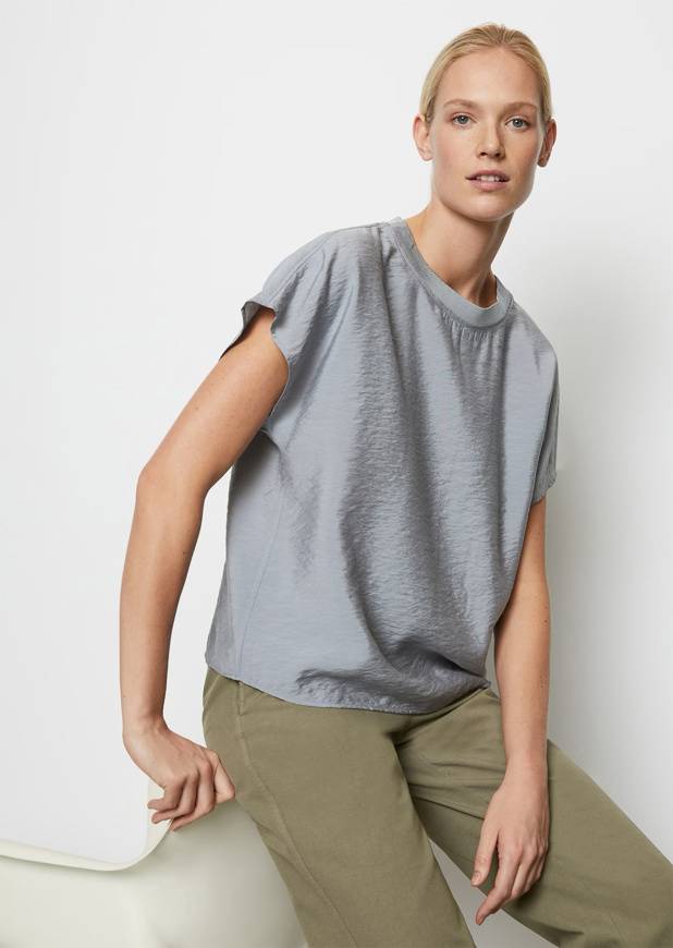 Please Jeans MARCO POLO CAMICIA - 403 007 - NORDIC SEA Offerte