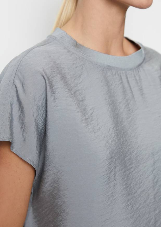 Please Jeans MARCO POLO CAMICIA - 403 007 - NORDIC SEA Offerte