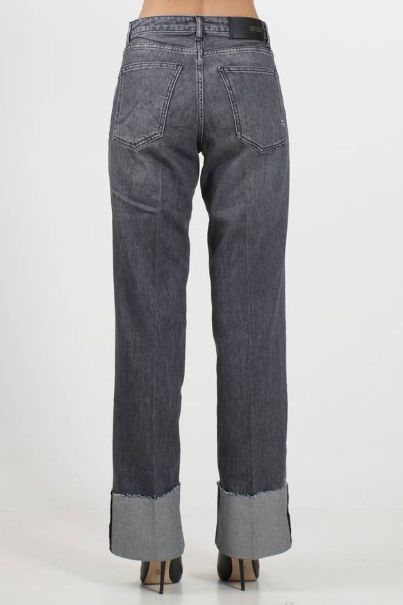 Please Jeans VICOLO JEANS ANNIE - DR5 073 - GREY Hotsell