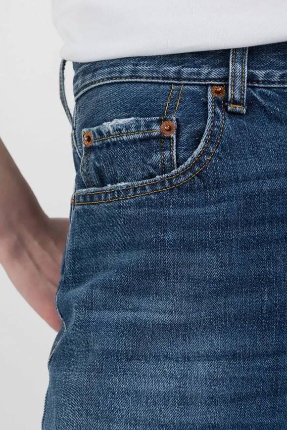 Please Jeans REPLAY JEANS DENIM - W9ZI - DARK BLUE Prezzo Ridotto