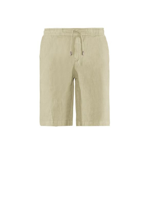 Please Jeans BOMBOOGIE BERMUDA LACCETTO - BMP LCC - RAW Offerta