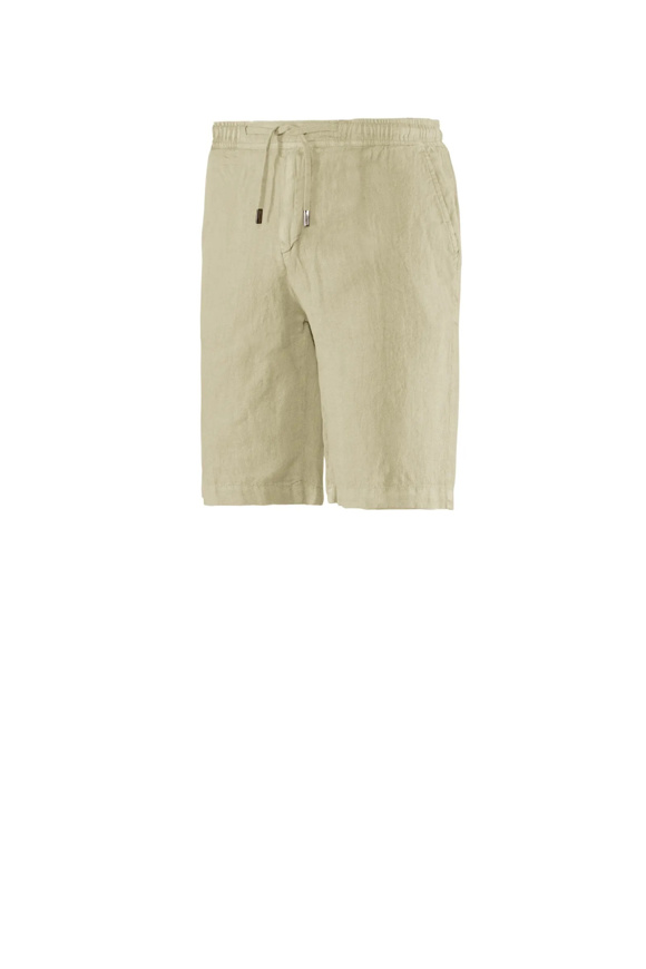 Please Jeans BOMBOOGIE BERMUDA LACCETTO - BMP LCC - RAW Offerta