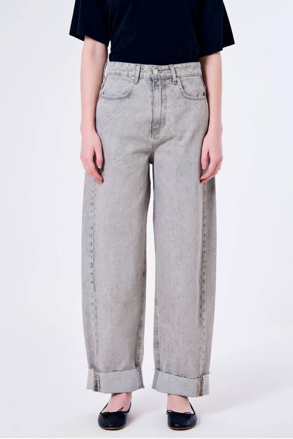 Please Jeans VICOLO JEANS DENIM - DB5 194 - DENIM GREY Hotsell