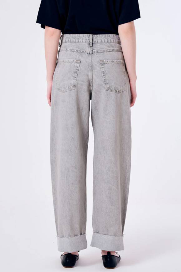 Please Jeans VICOLO JEANS DENIM - DB5 194 - DENIM GREY Hotsell