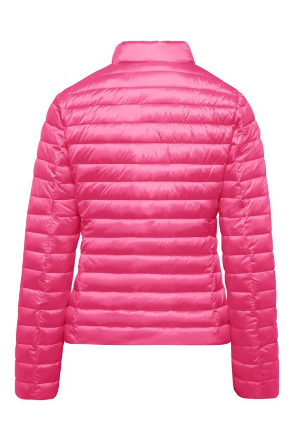 Please Jeans BOMBOOGIE DOWN JACKET - JW7 LC4 - RASPBERRY MAGENTA 2025