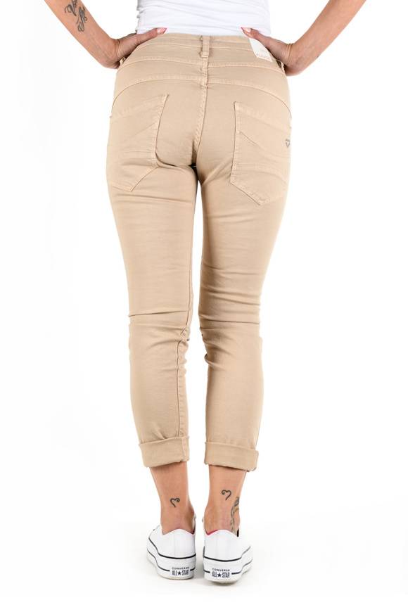 Please Jeans PLEASE - PANTALONI P78 N3N - PETRA Nuovo
