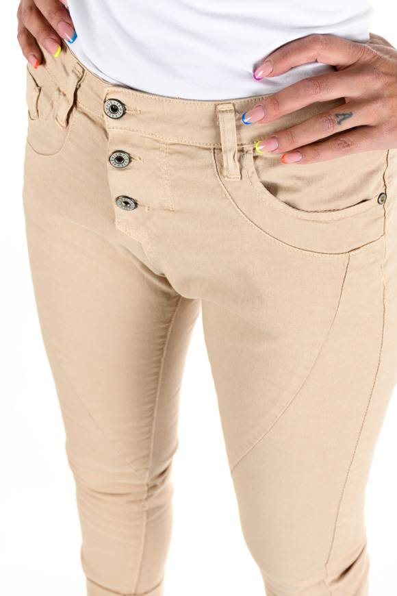 Please Jeans PLEASE - PANTALONI P78 N3N - PETRA Nuovo