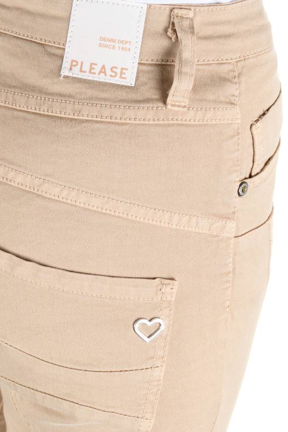 Please Jeans PLEASE - PANTALONI P78 N3N - PETRA Nuovo