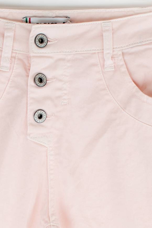 Please Jeans PLEASE - P78 N3N - ARGILLA ROSA Acquista Ora