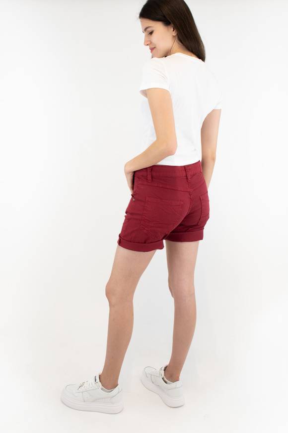 Please Jeans PLEASE SHORTS - P88 N3N - SCOOTER Bestseller