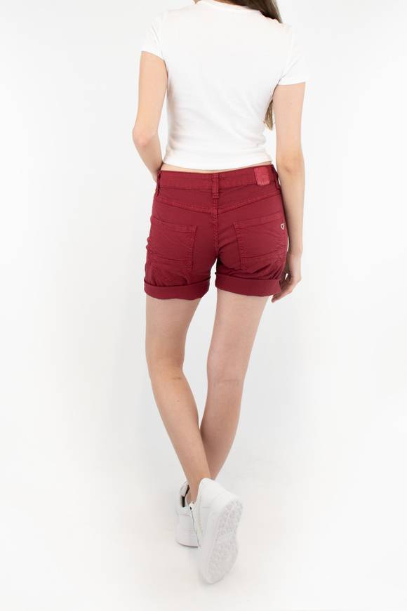 Please Jeans PLEASE SHORTS - P88 N3N - SCOOTER Bestseller