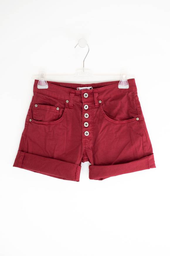 Please Jeans PLEASE SHORTS - P88 N3N - SCOOTER Bestseller