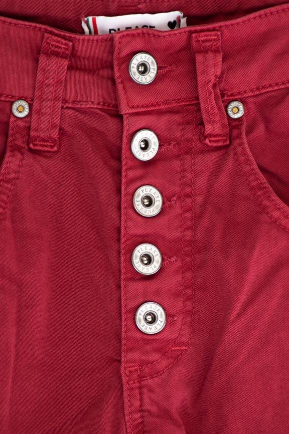 Please Jeans PLEASE SHORTS - P88 N3N - SCOOTER Bestseller