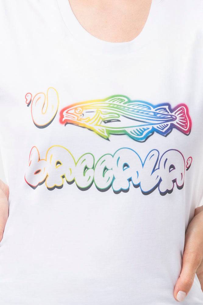 ﻿Ranpollo NC BACCALà SS24 Vendita Economica
