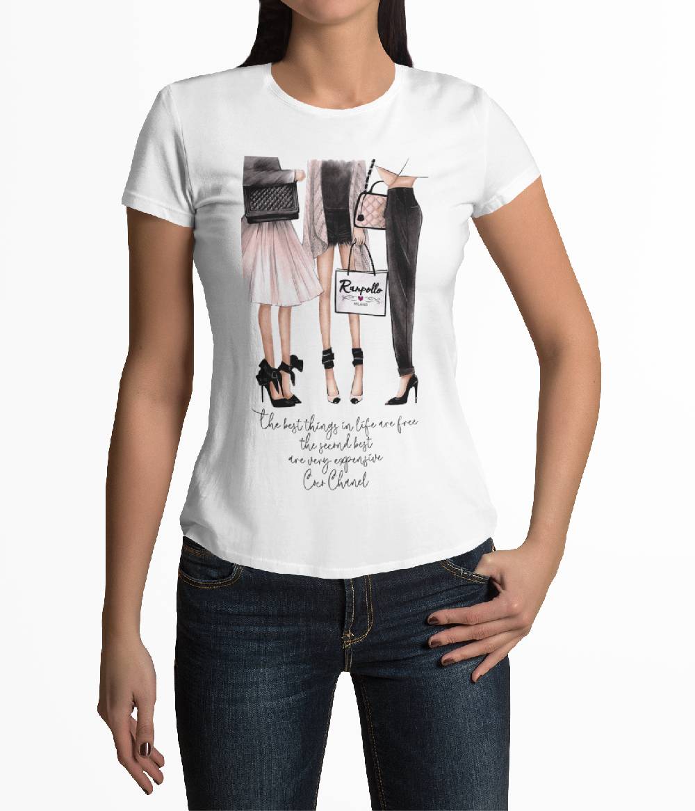 Ranpollo EXPENSIVE Shopping Online