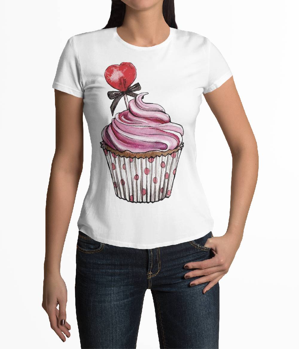 Ranpollo CUPCAKE Prezzo Ridotto