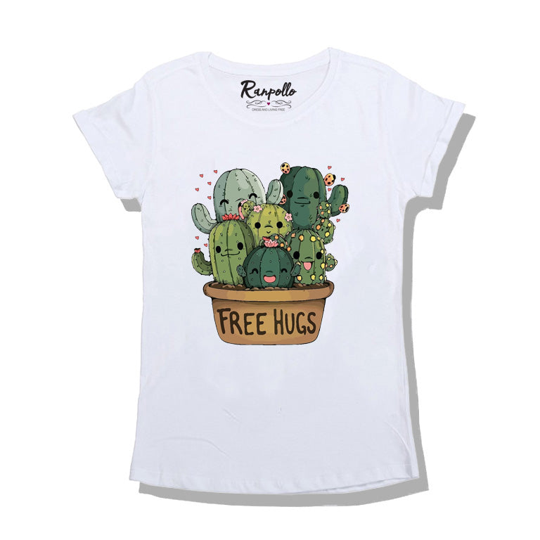 Ranpollo CVFREEHUGS Shopping Online