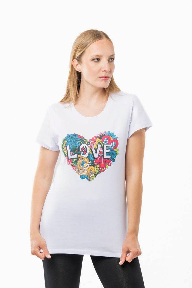Ranpollo MAMMA-FIGLIA LOVEFLO SS24 Negozi Online