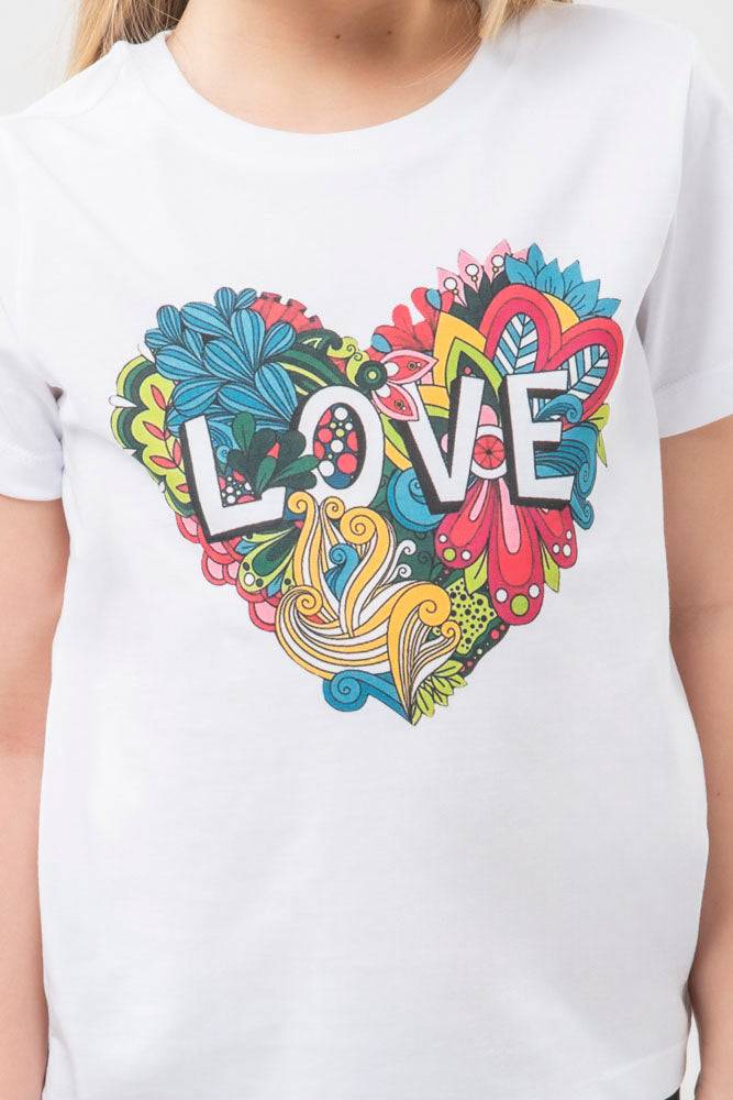 Ranpollo MAMMA-FIGLIA LOVEFLO SS24 Negozi Online