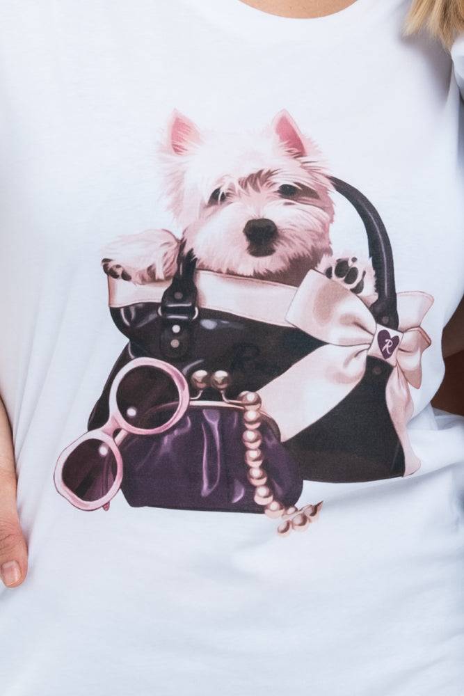 Ranpollo MAMMA-FIGLIA CHEVABAG SS24 Shopping Online