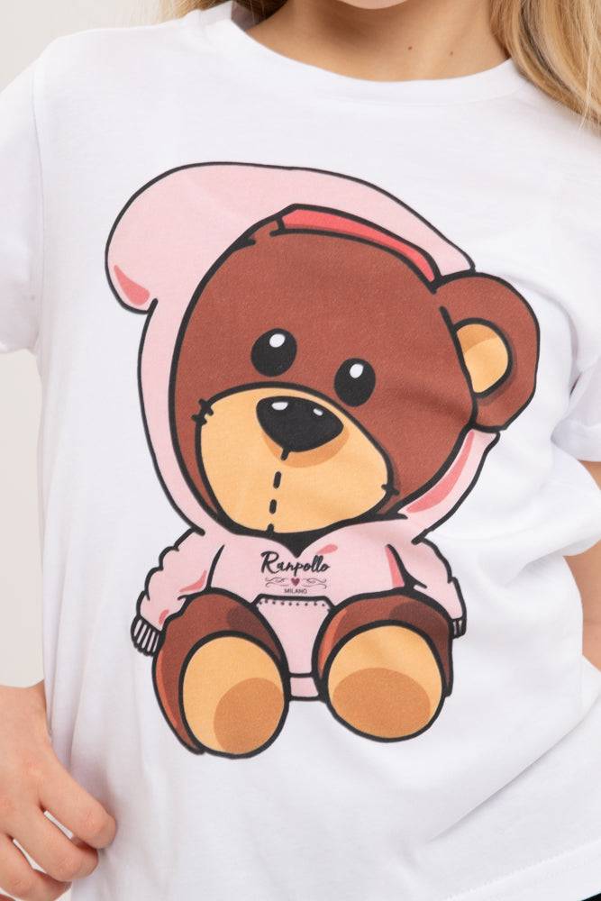 Ranpollo KS NEWTEDDYINTOWN SS24 Saldi