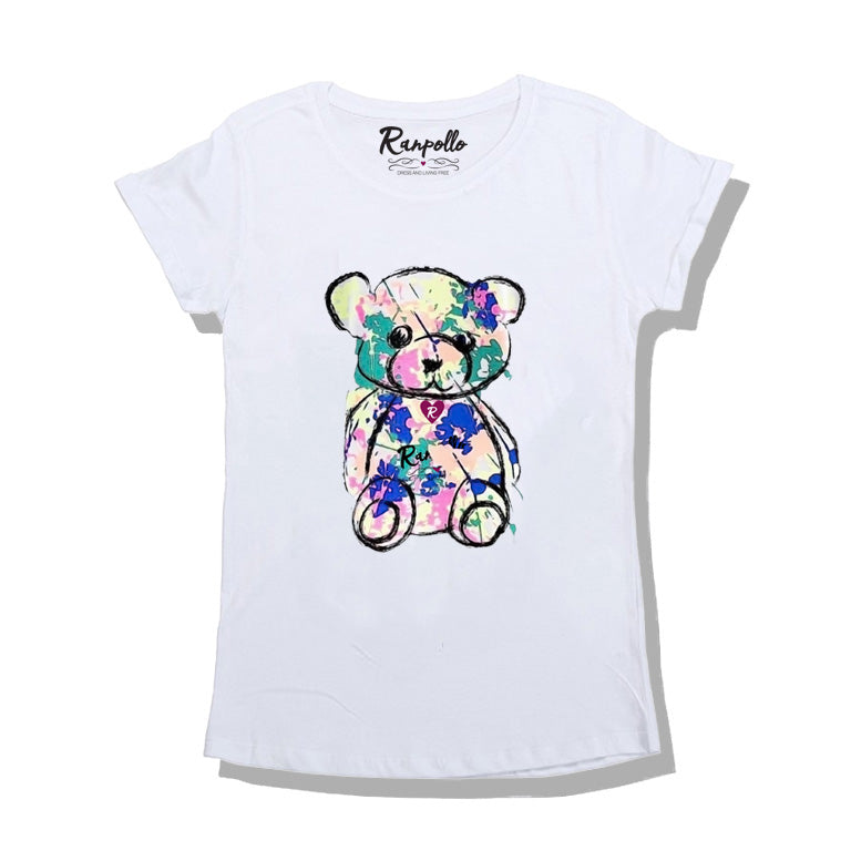 Ranpollo NC GRAFFEAR Shopping Online