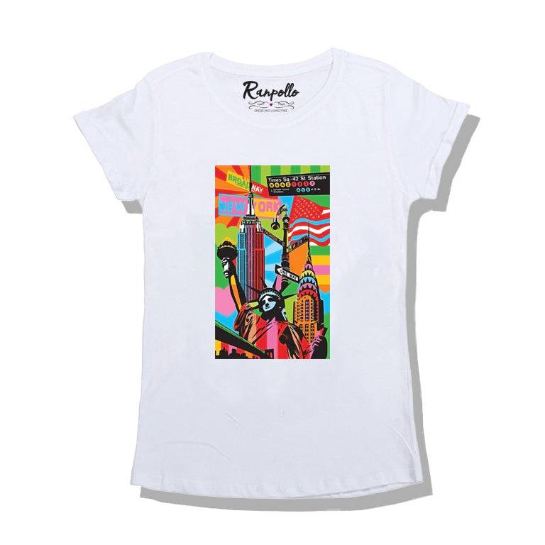 Ranpollo CVNYART Outlet
