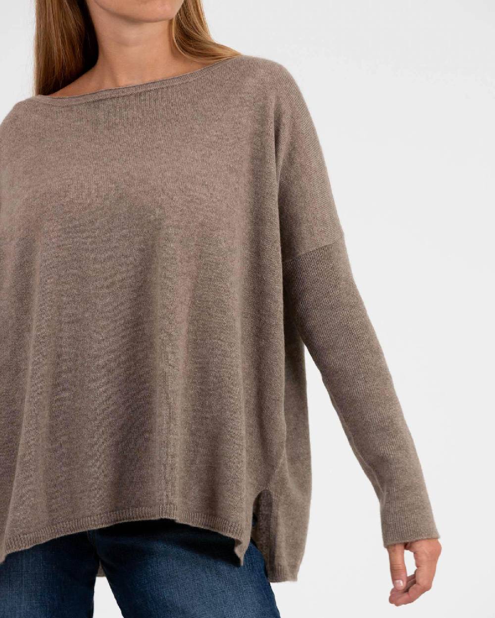 Rialto 48 MAGLIA OVERSIZE Italia