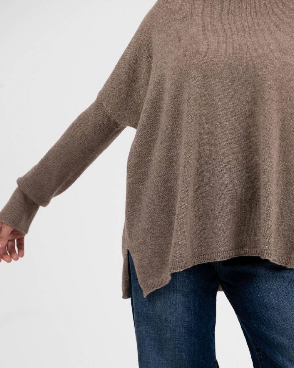 Rialto 48 MAGLIA OVERSIZE Italia
