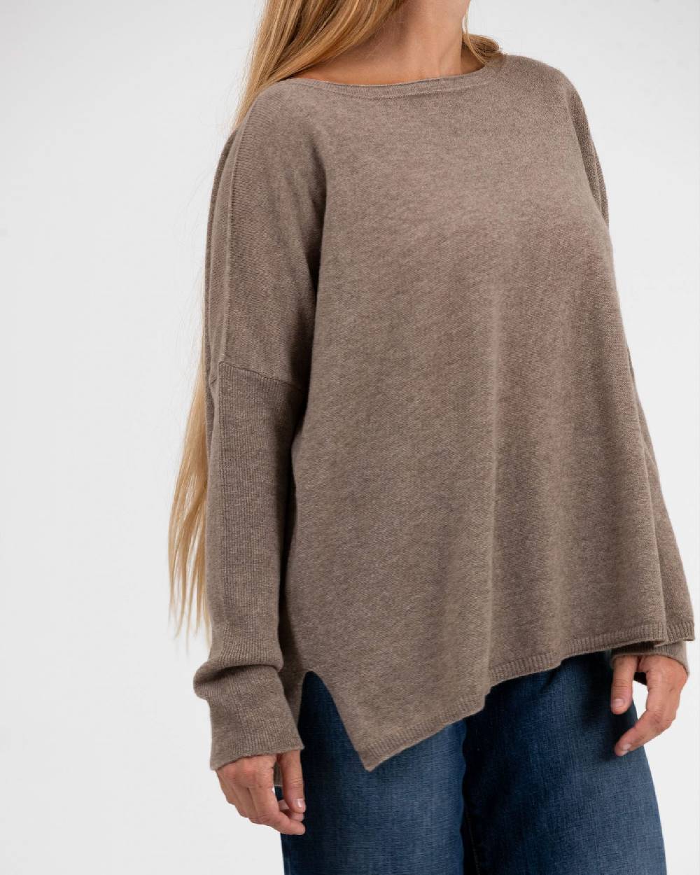 Rialto 48 MAGLIA OVERSIZE Italia
