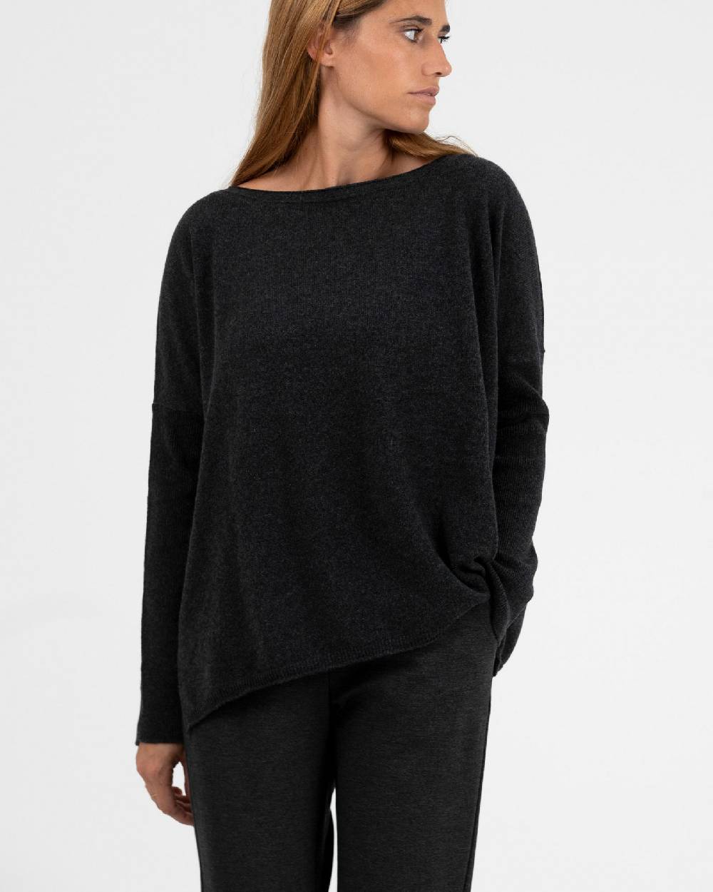 Rialto 48 MAGLIA OVERSIZE 2025