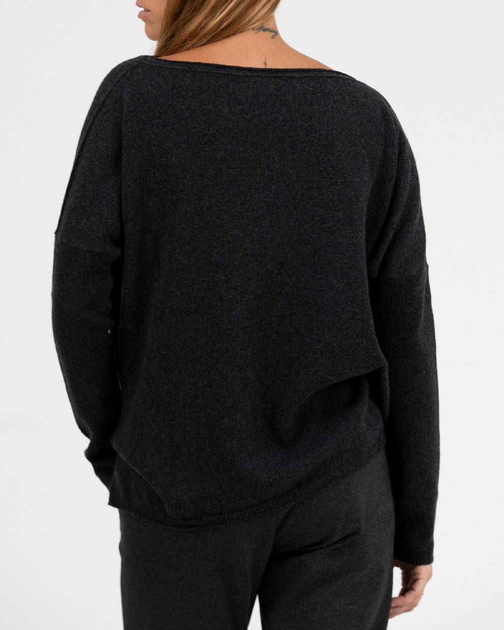 Rialto 48 MAGLIA OVERSIZE 2025