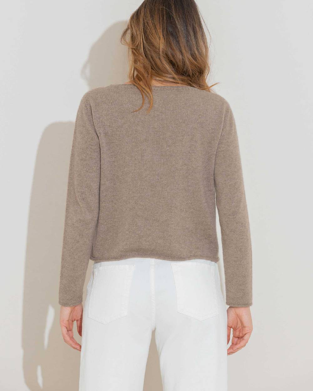 Rialto 48 CARDIGAN In Linea