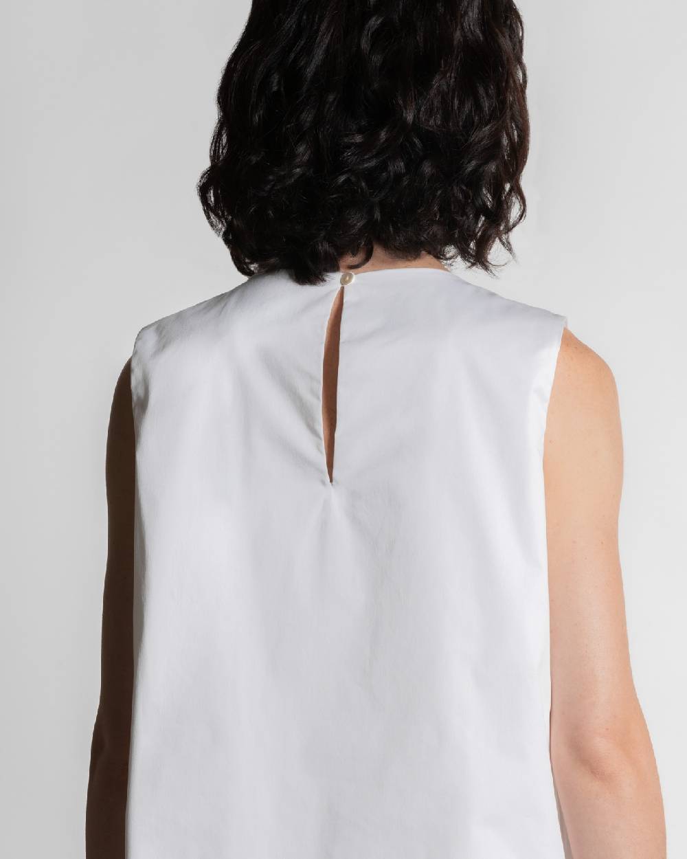 Rialto 48 CAMICIA SENZA MANICHE Consegna Veloce