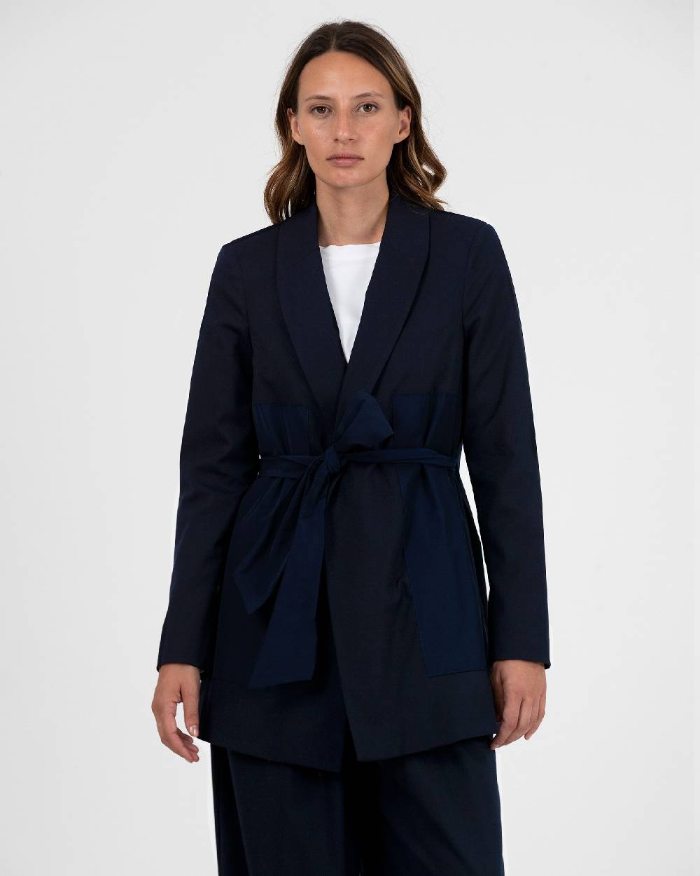 Rialto 48 BLAZER CON LACCIO Saldi
